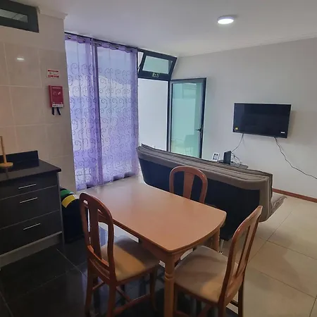 Apto Vista Baia By Susys Holidays *