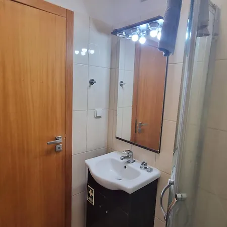 Апартаменты Apto Vista Baia By Susys Holidays Машику