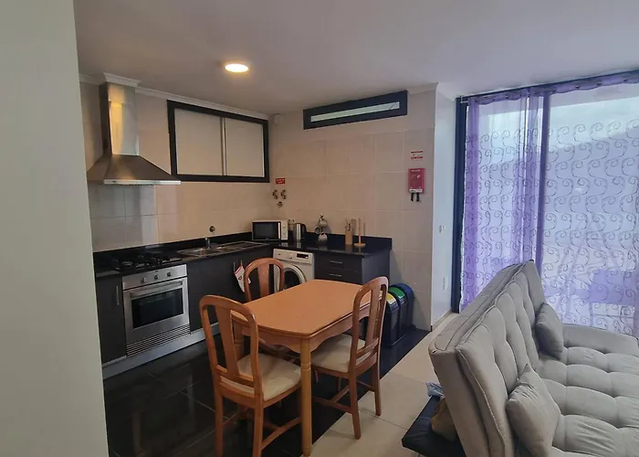 Apto Vista Baia By Susys Holidays *