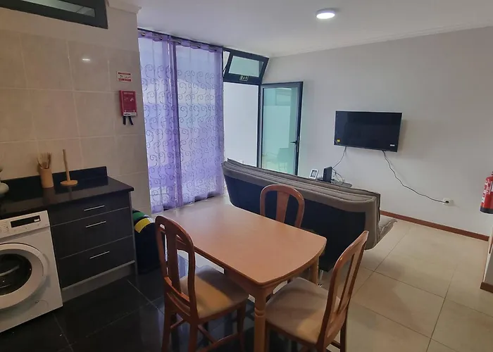 Apto Vista Baia By Susys Holidays *