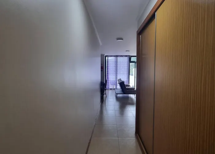 Apto Vista Baia By Susys Holidays Machico (Madeira)