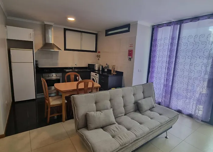 Apto Vista Baia By Susys Holidays Апартаменты *