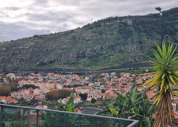 Apto Vista Baia By Susys Holidays