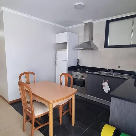 Apto Vista Baia By Susys Holidays Machico (Madeira)