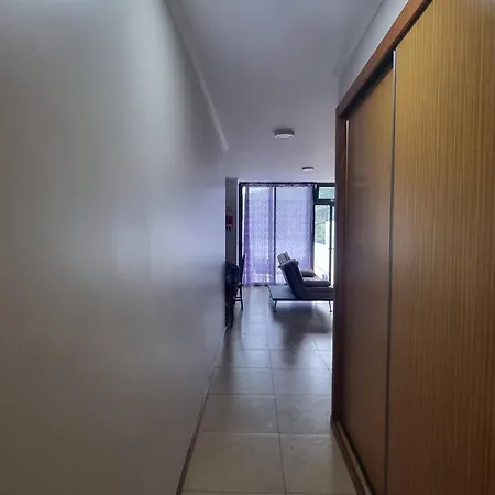 Apto Vista Baia By Susys Holidays 마치코