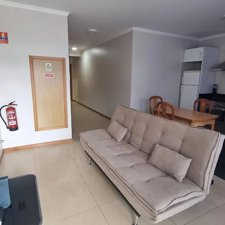 Apto Vista Baia By Susys Holidays Apartment Machico (Madeira)