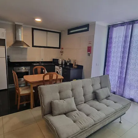 Apto Vista Baia By Susys Holidays Apartment *