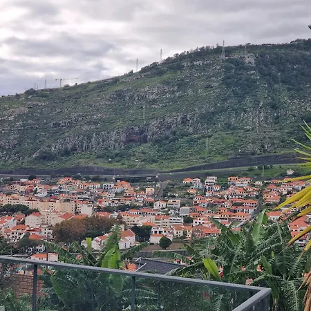 Apto Vista Baia By Susys Holidays