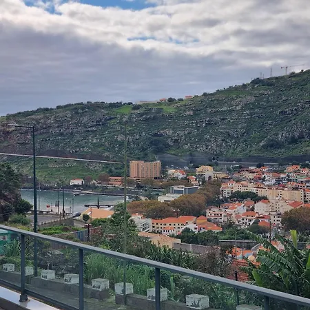 Apto Vista Baia By Susys Holidays ماتشيكو