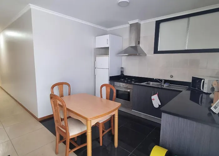 Apto Vista Baia By Susys Holidays Machico (Madeira)