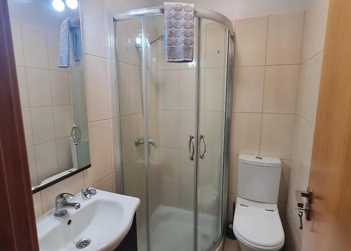 Apto Vista Baia By Susys Holidays Machico (Madeira)