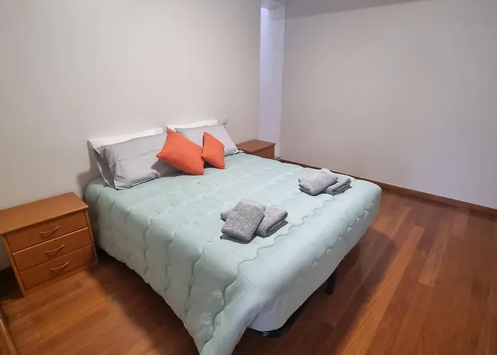 Apto Vista Baia By Susys Holidays Apartment *