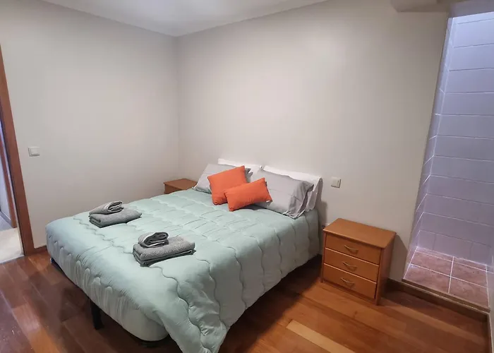 Apto Vista Baia By Susys Holidays Apartment Machico (Madeira)